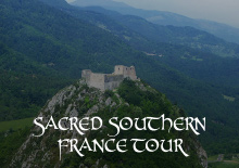Sacred Sothern France